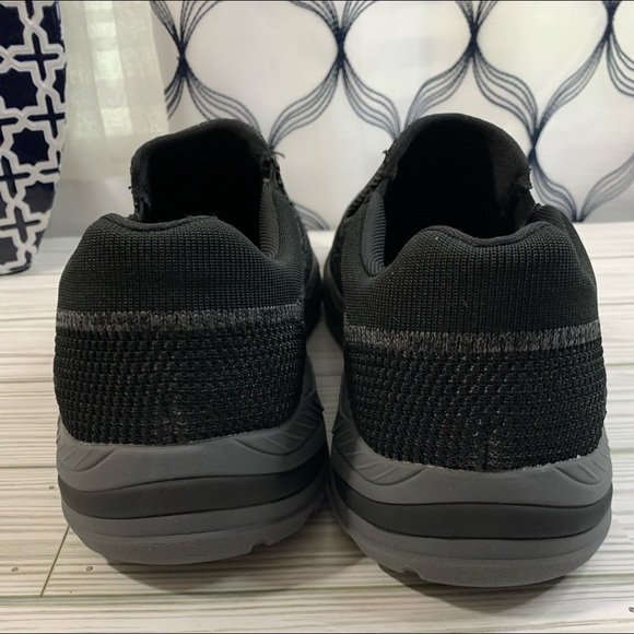 Skechers Arch Fit Motley - Vaseo size 10 Black .Lightweight - Picture 2 of 16